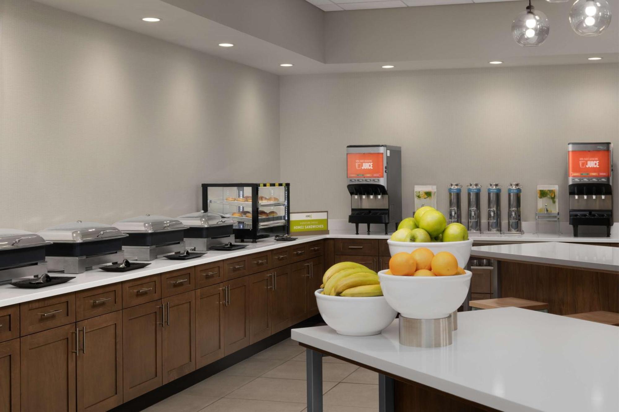 Hampton Inn & Suites Durham University Medical Center Екстер'єр фото